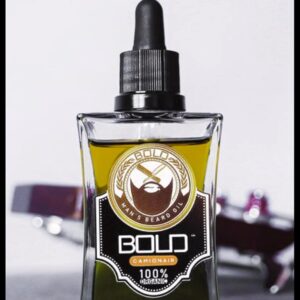 Oil For NaturaL
