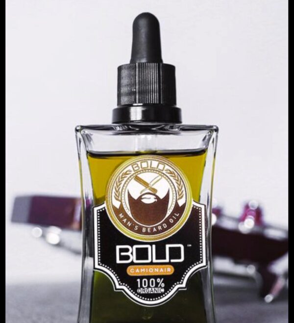 Oil For NaturaL