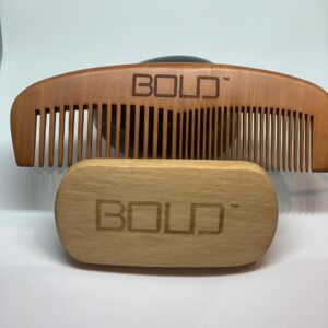 Beard Comb