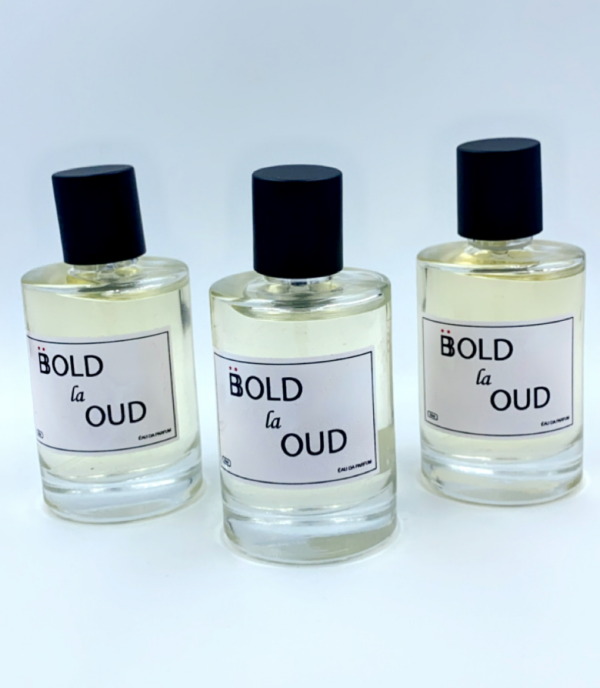 Bold la Oud